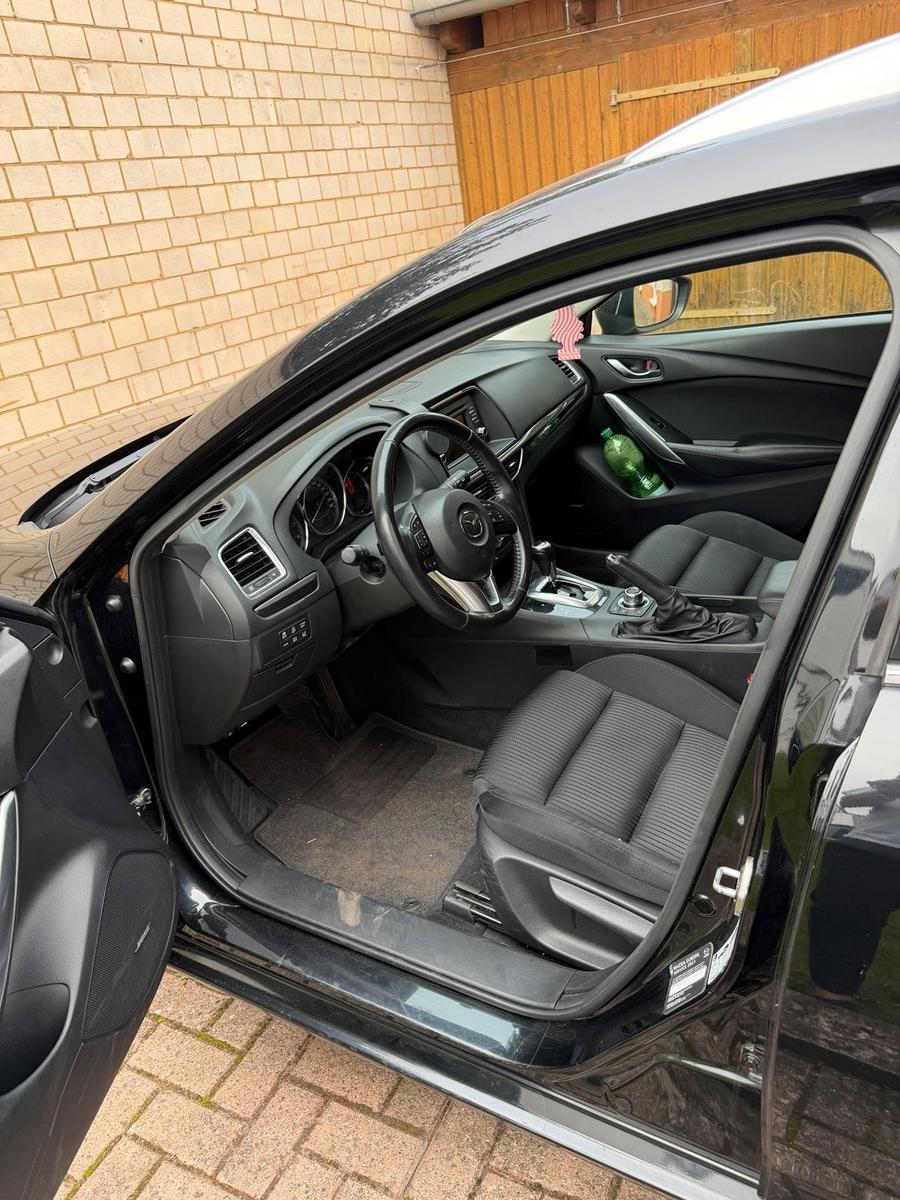 Mazda 2 2014 — photo 12