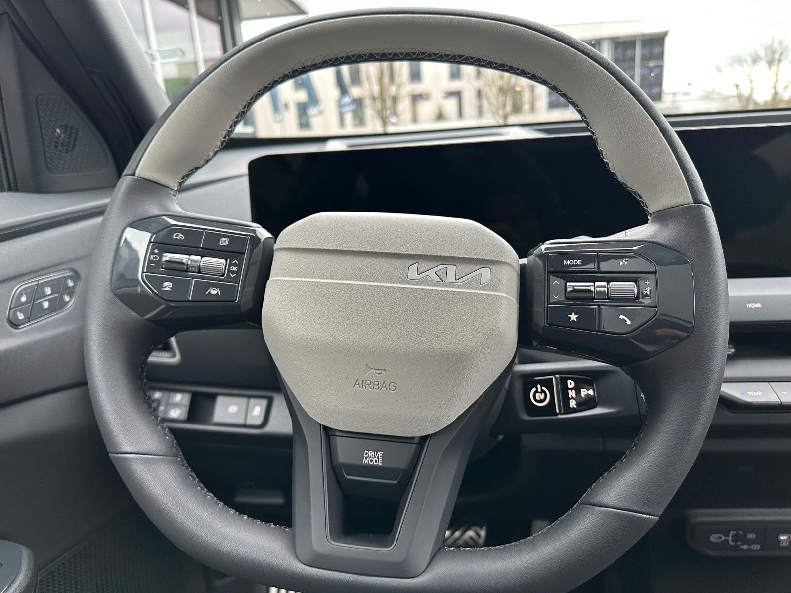 Fahrzeugabbildung Kia EV5 81,4 kWh GT-Line Launch Edition