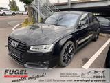 Audi S8 4.0 TFSI quattro plus B&O|Keramik|Carbon|Stan - Audi S8 Gebrauchtwagen