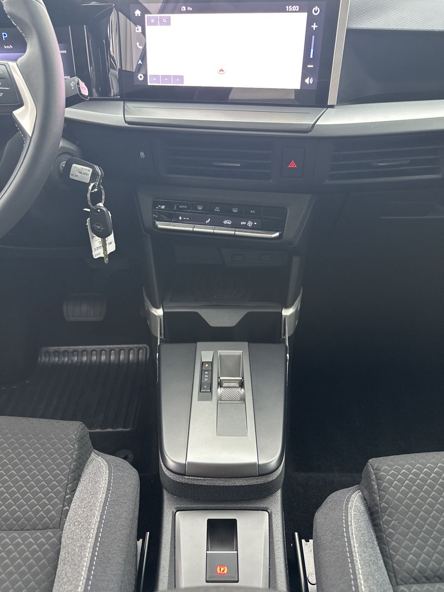Fahrzeugabbildung Opel Frontera Electric GS NAV+LED+KAMERA+TOTW+PDC+DAB
