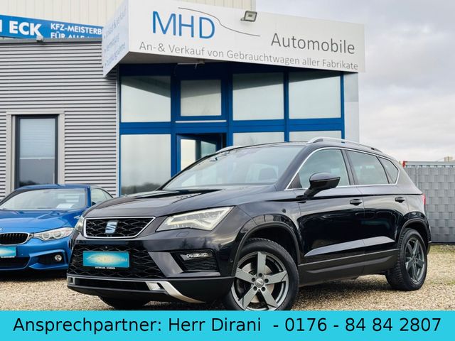 Seat Ateca Xcellence 4Drive *nahezu Vollausstattung*