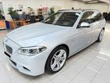 BMW 535d M-Paket / LED-Scheinwerfer / AHK/ Carplay - BMW 535: 535d M Paket
