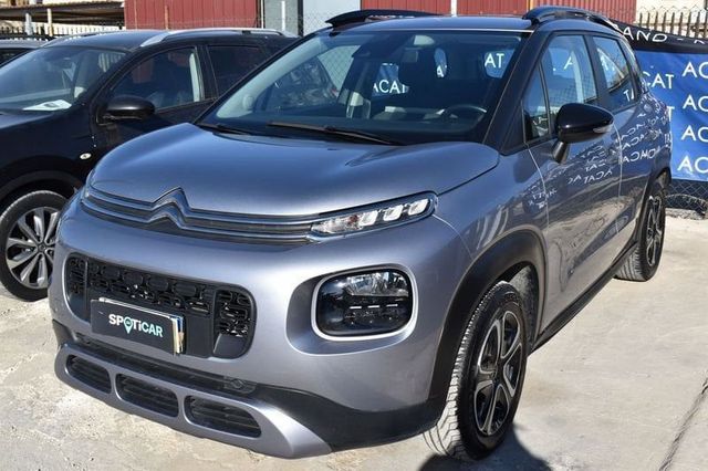 Citroën C3 Aircross BlueHDi 100 Feel