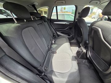BMW X1 - 6