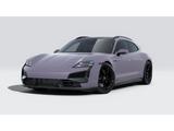 Porsche Taycan Turbo Sport Turismo Burmester HeadUp