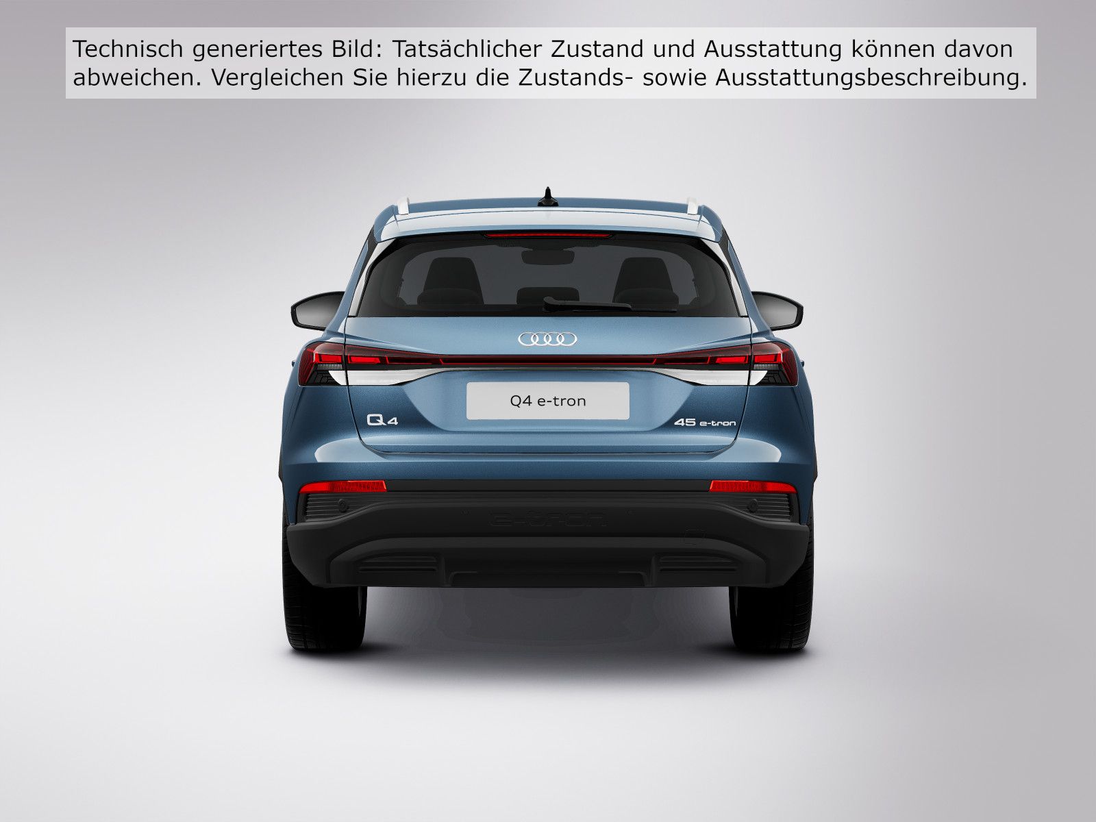 Audi Q4 e-tron - Bild 11