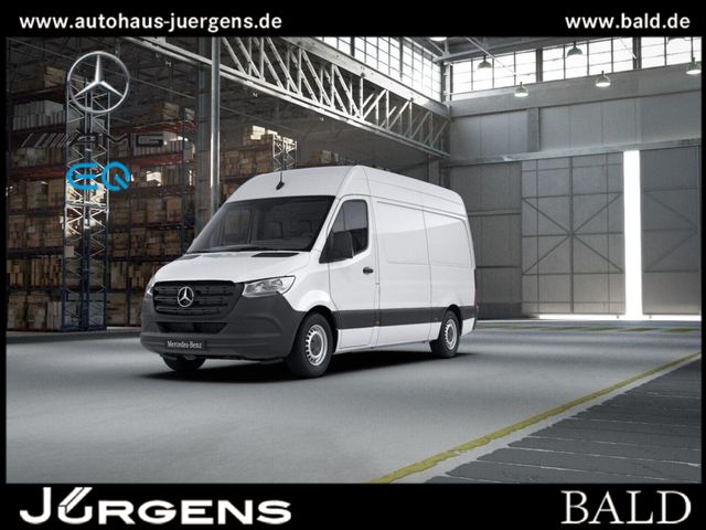 Mercedes-Benz SPRINTER 317 KASTEN+L2H2+MBUX+KLIMA+KAMERA