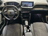 Peugeot 208 - Vorschau Bild 10