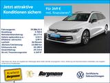 Volkswagen Golf VIII 2.0 TDI Goal AHK 360° MATRIX-LED ACC - Jahreswagen mit Diesel-Antrieb: Kombi