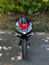 Aprilia Tuono V4 Factory - APRILIA NAKED BIKE