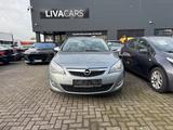 Opel Astra J Lim. 5-trg. Innovation - Opel Astra: Innovation J