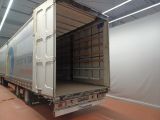 Other ZZP 18 ZLT4-CS Curtainsider mit Zentralachse - Offers matching your search criteria