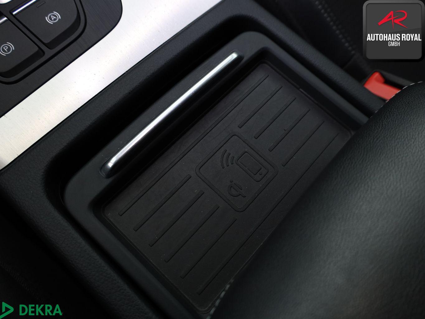 Audi Q5 2.0 TDI qu S LINE MATRIX,360°,KEYLESS,ACC,19Z