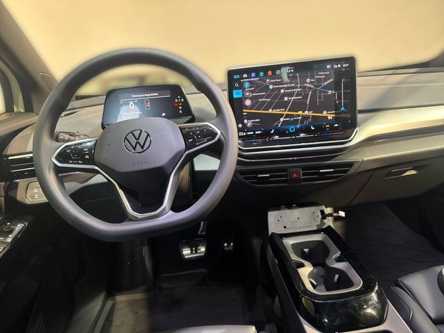 ID.4 Pro 77 kWh Automatik TAXI+HUD+NAVI+KUNSTLED