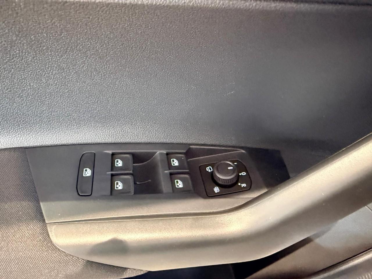 Volkswagen Polo Life 1.0 TSI DSG LED APP SHZ RFK ACC Klima, миниатюра 5