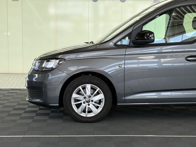 Volkswagen Caddy LIFE 2.0TDI ACC STANDHZG NAV SIDE KAMERA