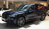 BMW X5 M50 d Panorama HuD H&K AHK 22" - BMW X5 M50 in Essen