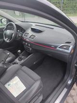 Renault RENO MEGAN KONBİ GTline - tüv neu -Steuerk... - Renault Megane: ST