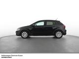 Volkswagen Polo Life - Volkswagen Polo: Schwarz