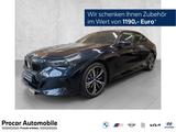 BMW 520d M Sportpaket Head-Up HK HiFi DAB LED RFK