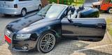 Audi S5 3.0 TFSI S tronic quattro Cabriolet - - gebrauchte Audi S5 aus dem Jahr 2011
