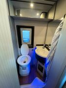 Pössl Summit 600 R (+) *Combi 6E*Bestand