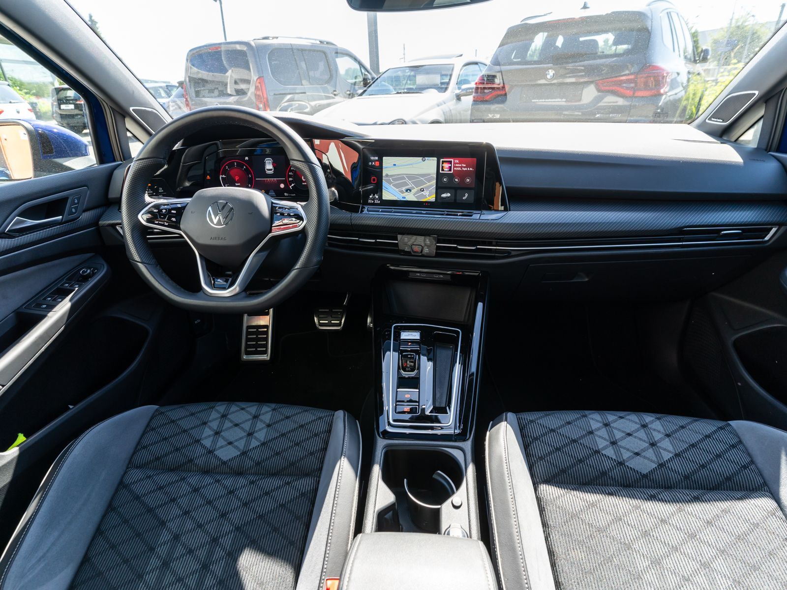 Volkswagen Golf - Bild 7
