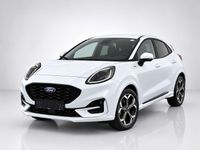Ford Puma - Vorschau Bild 2