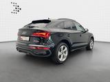 Audi Q5 Sportback 45 quattro S line*Navi*Matrix*Alu*A - Audi Q5 Jahreswagen
