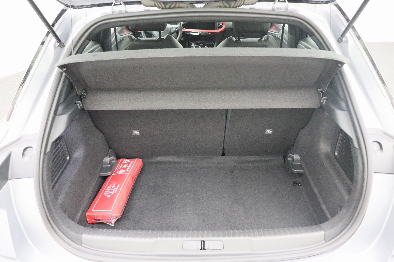 Fahrzeugabbildung Opel Mokka e GS Line