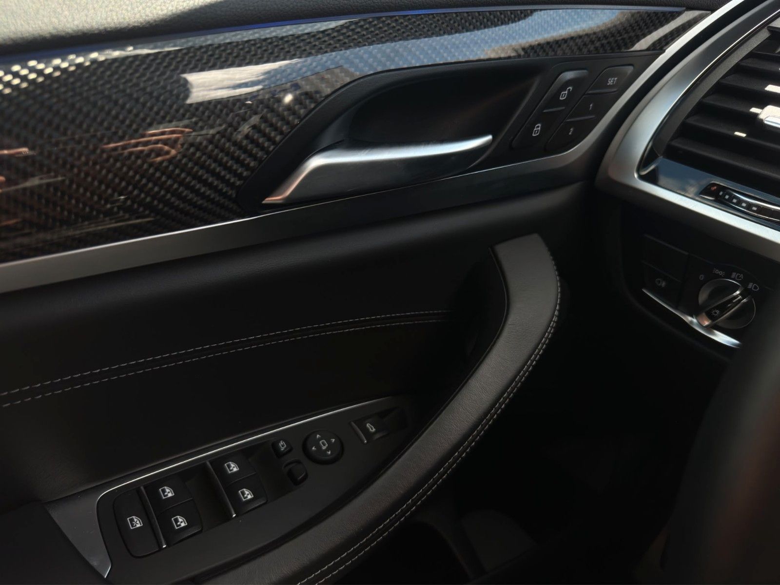 BMW X4 M Competition xD LED ACC 360° HUD H&K 21LM foto 20