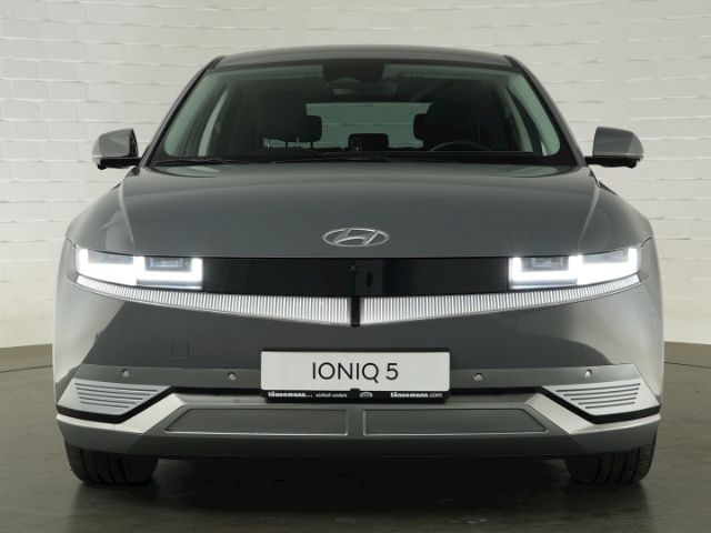 IONIQ 5 UNIQ 72,6 kWh+AHK+PIXEL LED+NAVI+360 GRA