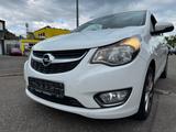 Opel KARL1,0 EU6 LEDER KLIMA SITZ LENNKRAD HEIZ - Opel Karl in Stuttgart