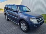 Mitsubishi Pajero 3.2 DI-D Instyle (5-trg.) - gebrauchte Mitsubishi Pajero aus dem Jahr 2007