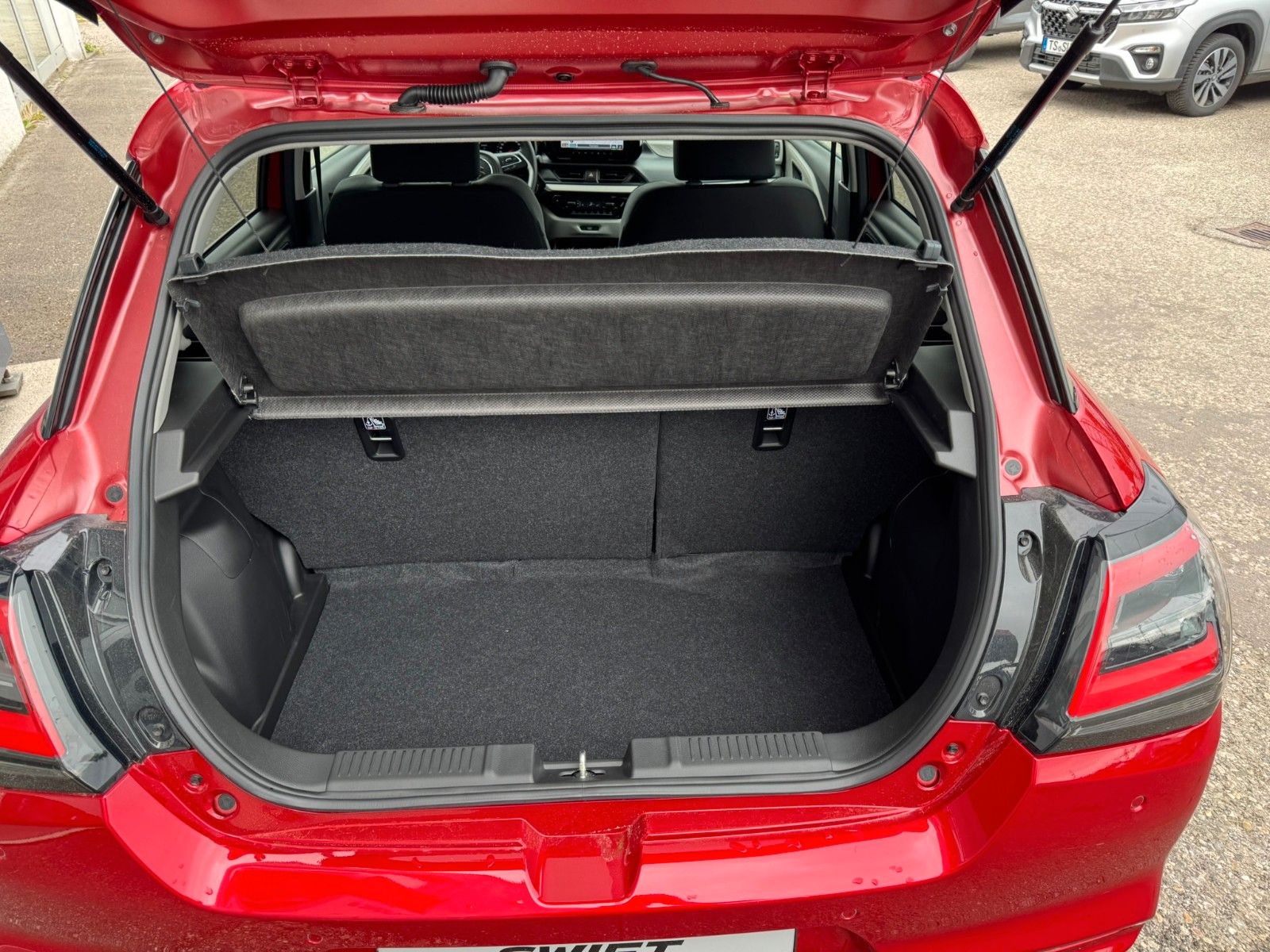 Suzuki Swift - Bild 11