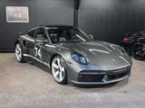 Andere unbekannt unbekannt PORSCHE 992 911 Turbo 50 Jah - Andere: Sportwagen