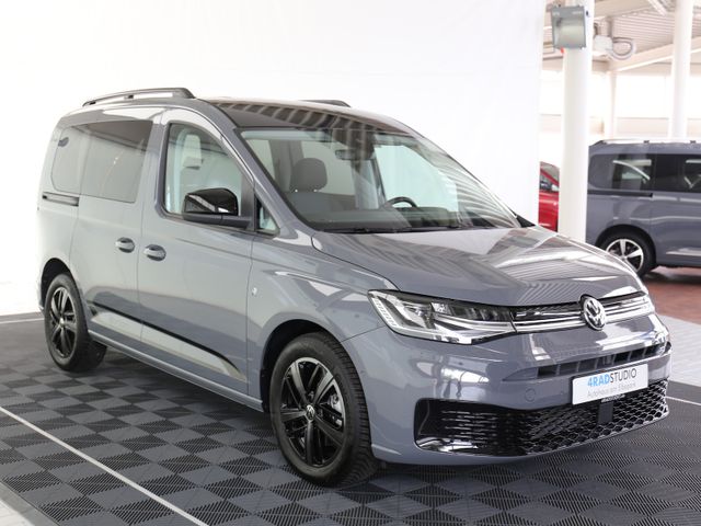 Volkswagen Caddy 1.5TSI DSG EDITION LED NAV STANDHZ ACC AHK