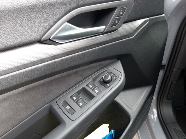 Golf Style 1,5 eTSI OPF 110 kW (150 PS) 7-Gang-D