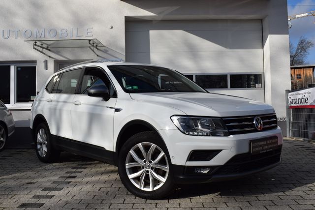 Volkswagen Tiguan Allspace Comfort DSG 2.0TDI/Navi/ACC/Cam