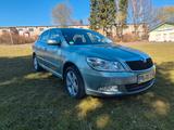 Skoda Octavia 1.4 TSI Family  - Skoda Octavia: Grün