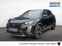 Peugeot 2008 - Vorschau Bild 1