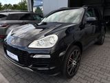 Porsche Cayenne Turbo Navi-Multimedia/SD/Webasto/BOSE