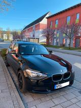 BMW 1er Automatik TÜV NEU | sehr gepflegt,... - BMW aus 2012: 1er