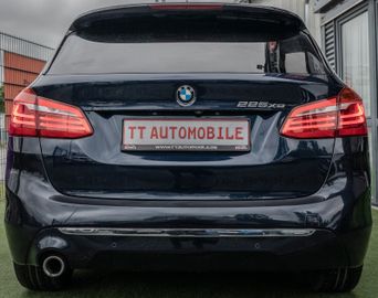 Fahrzeugabbildung BMW 225xe Active Tourer Steptronic Luxury Line|LED|