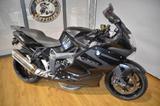 BMW K 1300 S 2.Hand/ Garantie - SPORTLER VON 1001 BIS 1500 CCM