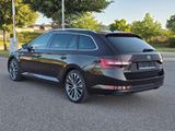 Skoda Superb 2.0 TDI Combi L&K 4x4 Keyless I Euro 6 I - Skoda Superb: Eu Combi