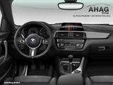BMW 218i Coupe M Sport - BMW 218 Gebrauchtwagen