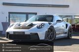 Porsche 992 GT3 RS +WEISSACH+LIFT+CLUBSPORT+APPROVED+BOS
