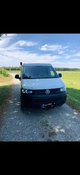 Volkswagen T 5 - Angebote