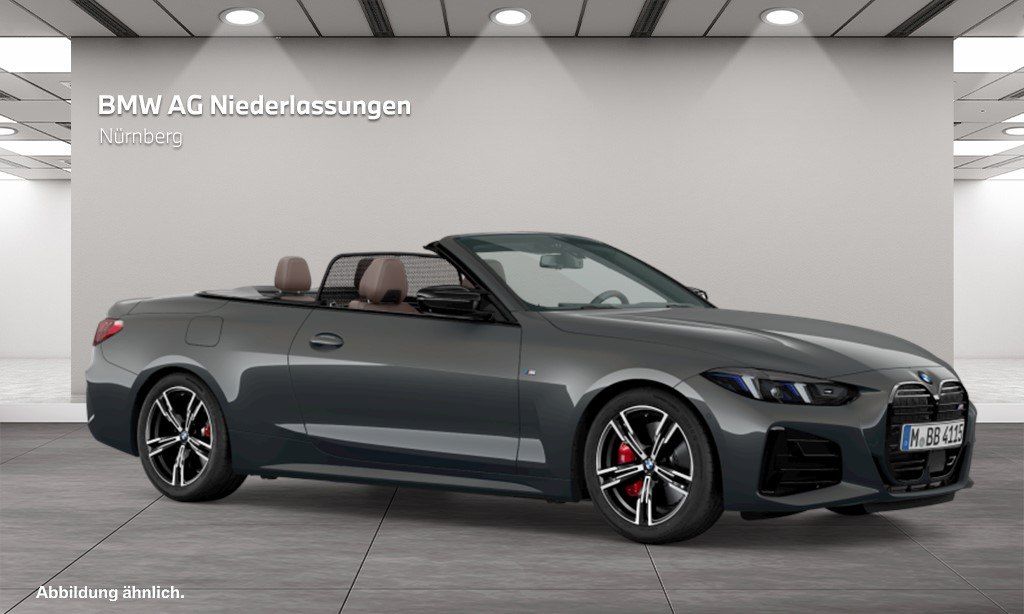 BMW M440 - Bild 7